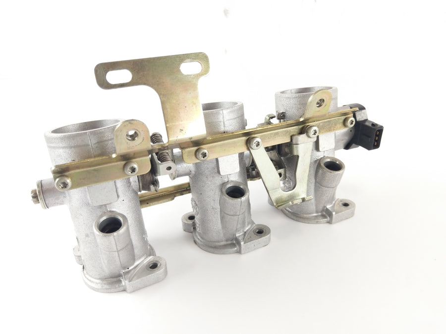 Triumph Sprint 955i RS T695 [2000] - Throttle body