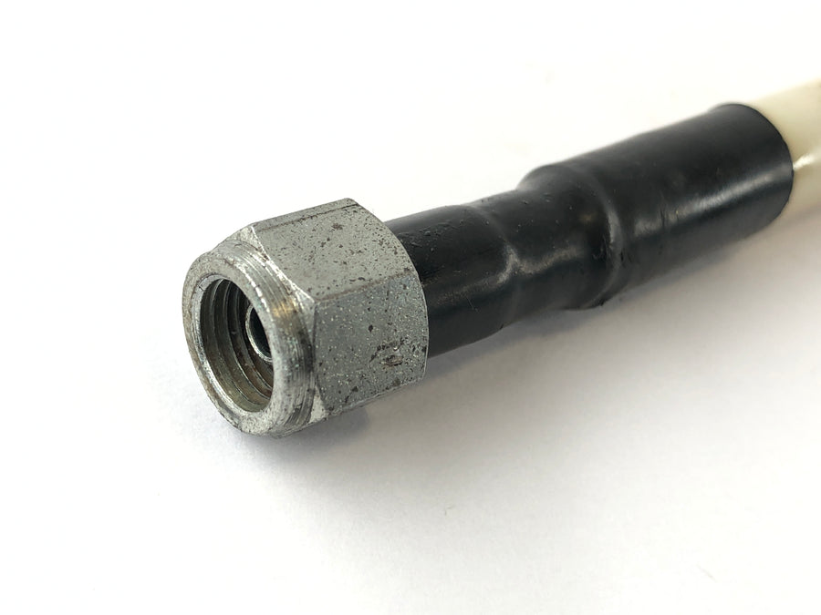 Yamaha TT 600 E 4GV [1996] - rear brake line