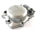 Yamaha DT 125 4BL [1999] - Clutch cover engine cover-2