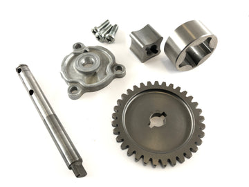 Kawasaki ZXR 400 ZX400L [1993] - Oil pump - 0