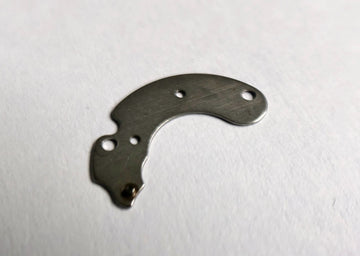 ROLEX cal. 740 765 - 5960 ratchet wheel bridge