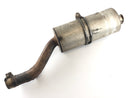 Yamaha TT 600 R DJ01 [2000] - Exhaust Silencer-1