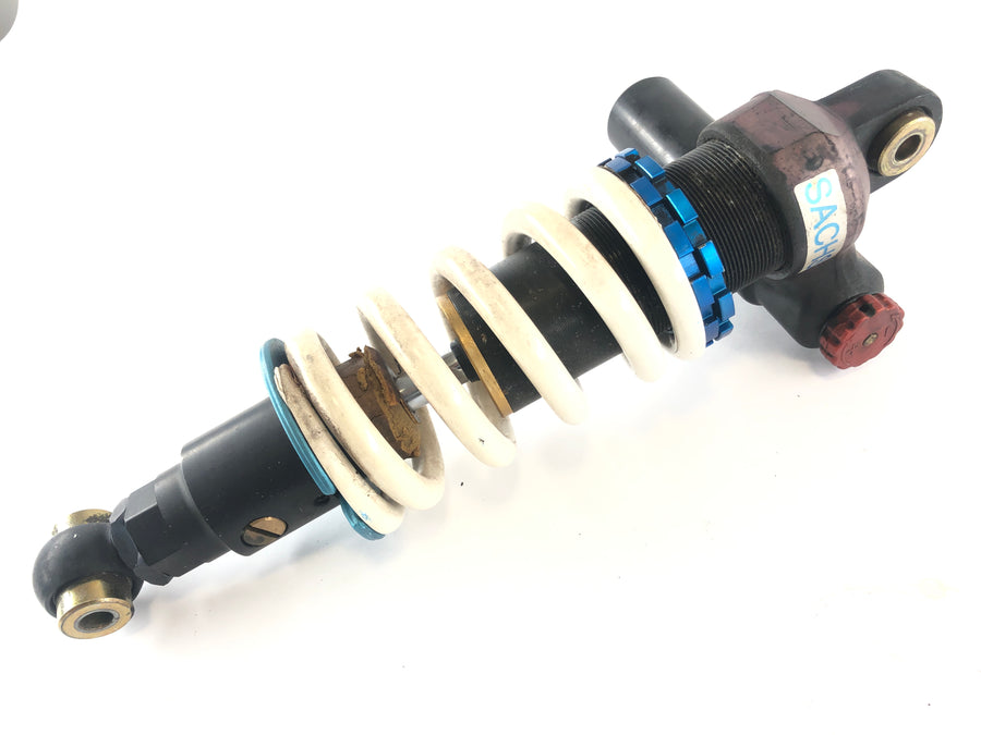 Aprilia Mille RSV 1000 ME [1999] - Shock absorber strut