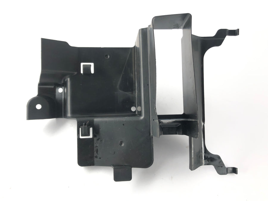Yamaha XT 1200 Z Super Tenere DP01 [2012] - Fairing Cover ABS block cover