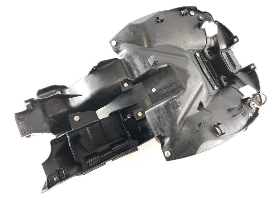 Honda VFR 800 RC46 [2005] - Rear under-fairing