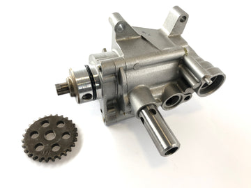 Honda ST 1100 SC26 Pan European [1990] - Oil pump - 0
