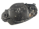 Yamaha DT 400 1R6 - Engine cover right clutch cover-1