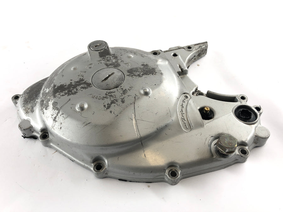 Honda XL 500 S PD01 [1982] - Alternator cover engine cover