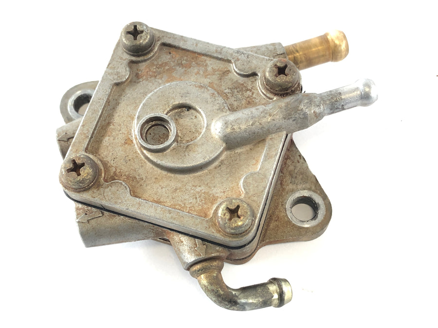 KTM 640 LC4 Adventure [2003] - Fuel pump