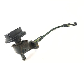 Aprilia RS 125 [2000] - fuel tap