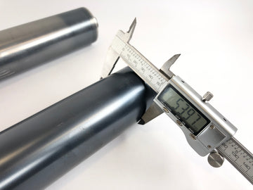 KTM LC4 640 Duke 2 [2001] - Fork Telescopic fork with axle - 0