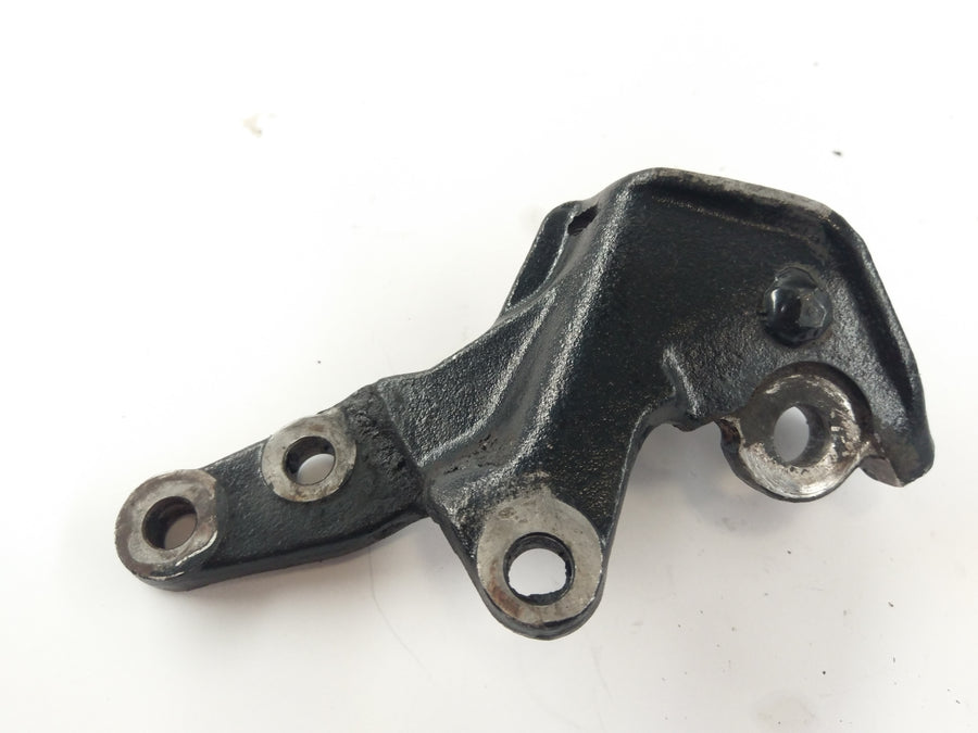 Honda CBR 1000 F SC24 [1991] - Side stand mount footrest support