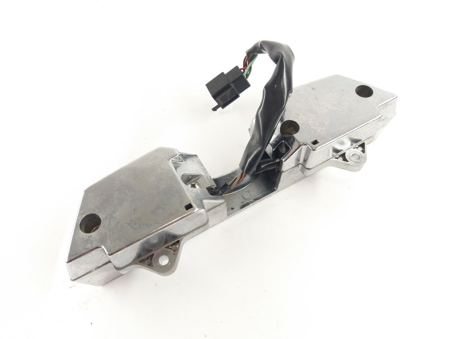 Kawasaki 1500 VN-15 SE VNT 50 A[1989] - cockpit fittings