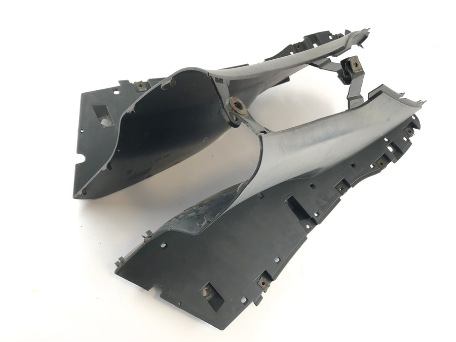 BMW C1 125 [2001] - Inner panel running boards 46.63 - 2 328 868 and 46.63 - 2 328 867