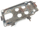 Moto Guzzi V65 PG [1988] - Battery holder bracket battery-2