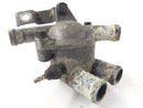 Honda XRV 650 African Twin RD03 [1989] - Thermostat with housing-3