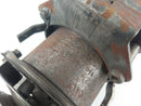 Moto Guzzi V7 Special [1970] - alternator with defective recording-2