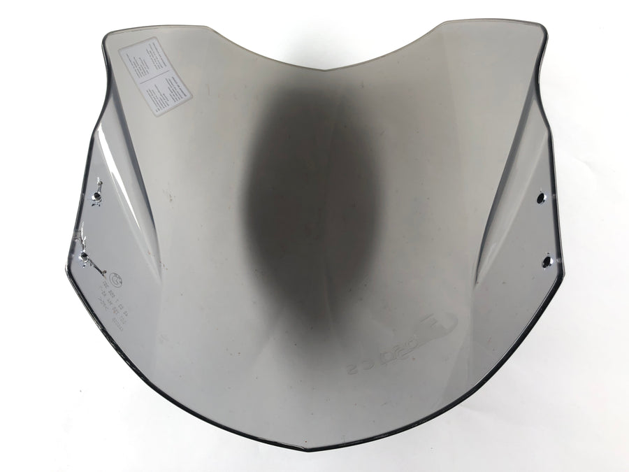 BMW F 650 CS Scarver [2001] - Windshield
