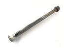 Yamaha YZF R6 RJ03 [2000] - swingarm axle-1