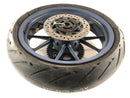 KTM Duke 390 [2014] - Rear wheel rim-4