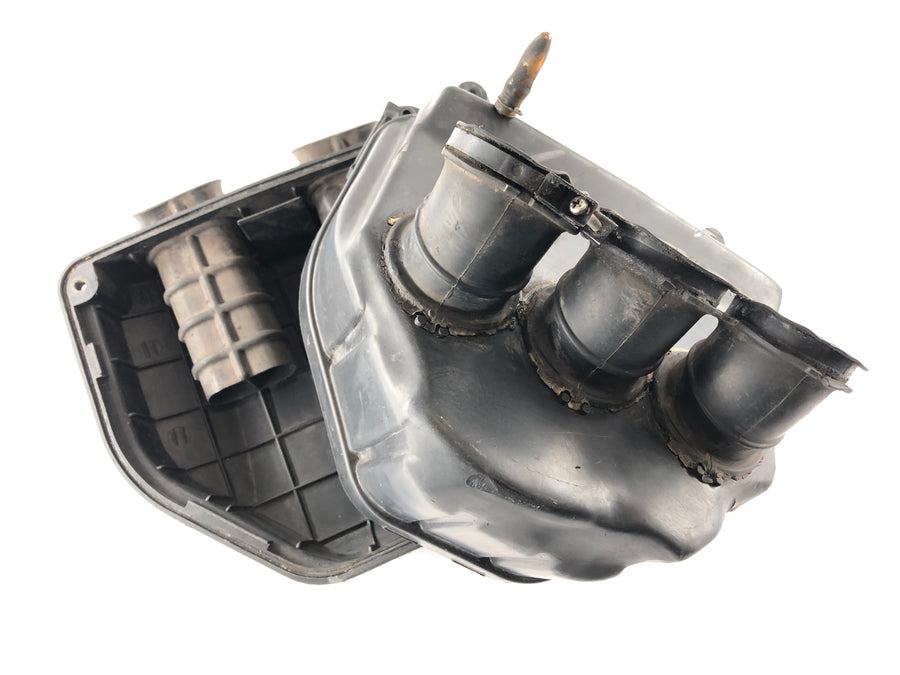 Honda NS 400 R NC19 [1985] - Air filter box Air filter housing Airbox