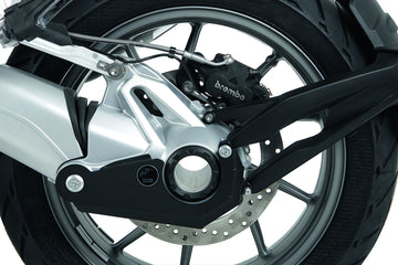 BMW R 1200 GS LC [2013-2018] - Cardan protection