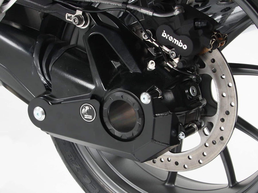 BMW R 1250 R [2019-2025] - Cardan protection