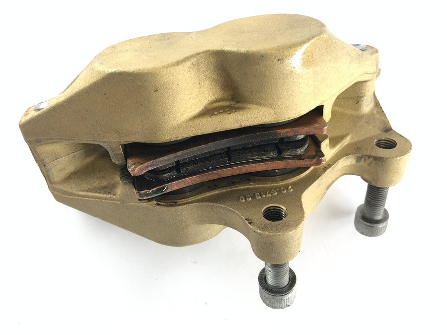 Moto Guzzi Norge 1200 LP [2006] - Brake caliper front left
