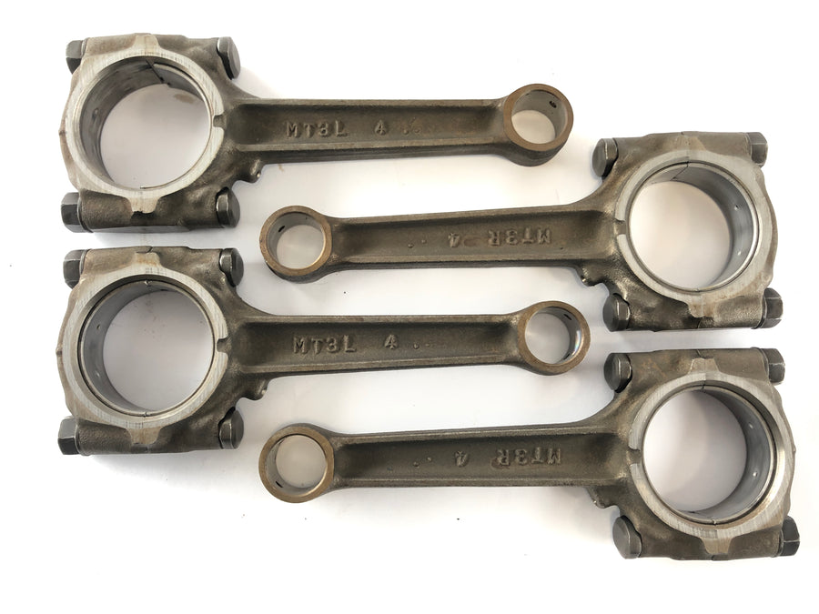 Honda ST 1100 SC26 Pan European [1990] - Connecting Rod Set