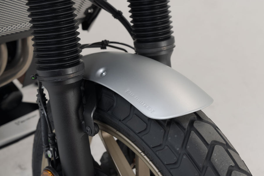 Yamaha XSR 700 [2019-2026] - Aluminium-Kotflügel-Kit, Ausführung KFS.06.642.10000/S – Bild 2