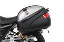 Yamaha XJR 1300 SP [1999-2001] - EVO side carrier – picture 2