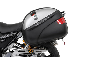 Yamaha XJR 1200 SP [1997-1998] - EVO Seitenträger – Bild 2