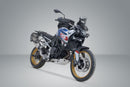 BMW F 900 GS [2024-2026] - PRO side carrier set – picture 2