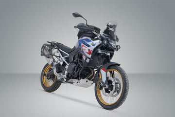 BMW F 900 GS [2024-2026] - PRO Seitenträger-Set – Bild 2