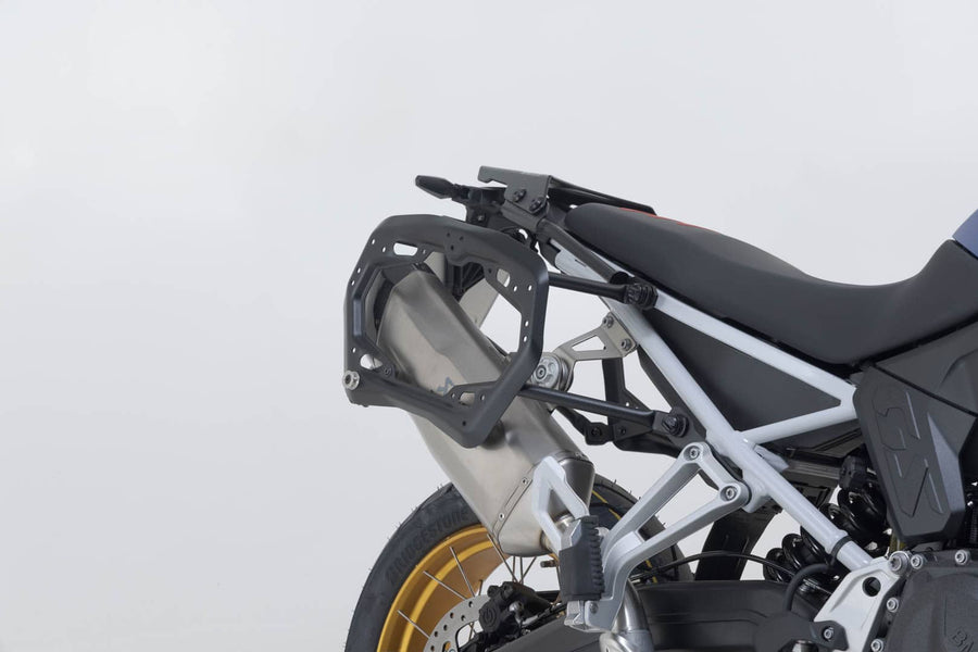BMW F 900 GS [2024-2026] - PRO side carrier set – picture 3