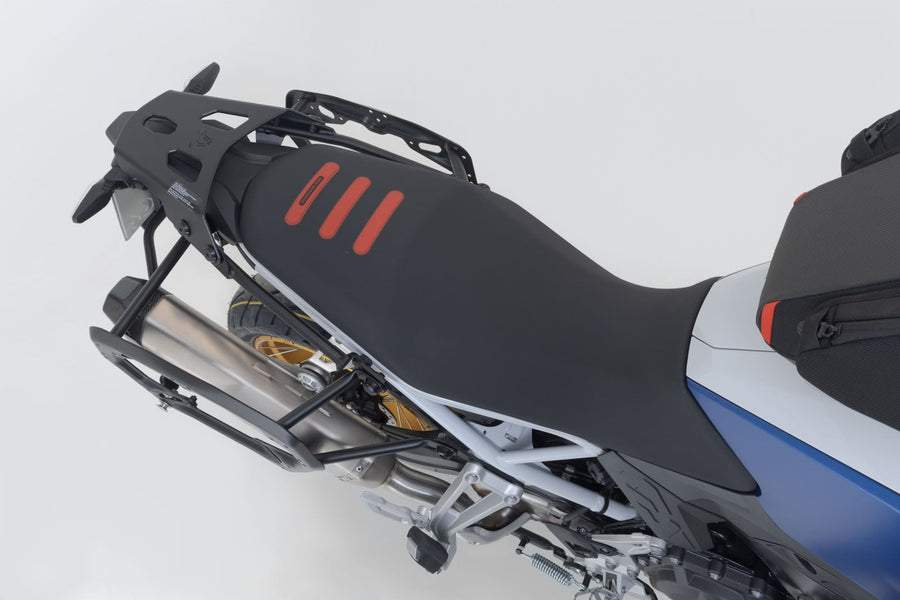 BMW F 900 GS [2024-2026] - PRO side carrier set – picture 4