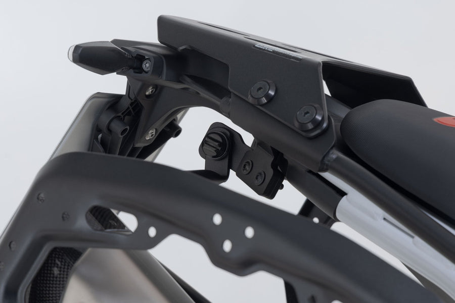 BMW F 900 GS [2024-2026] - PRO side carrier set – picture 6