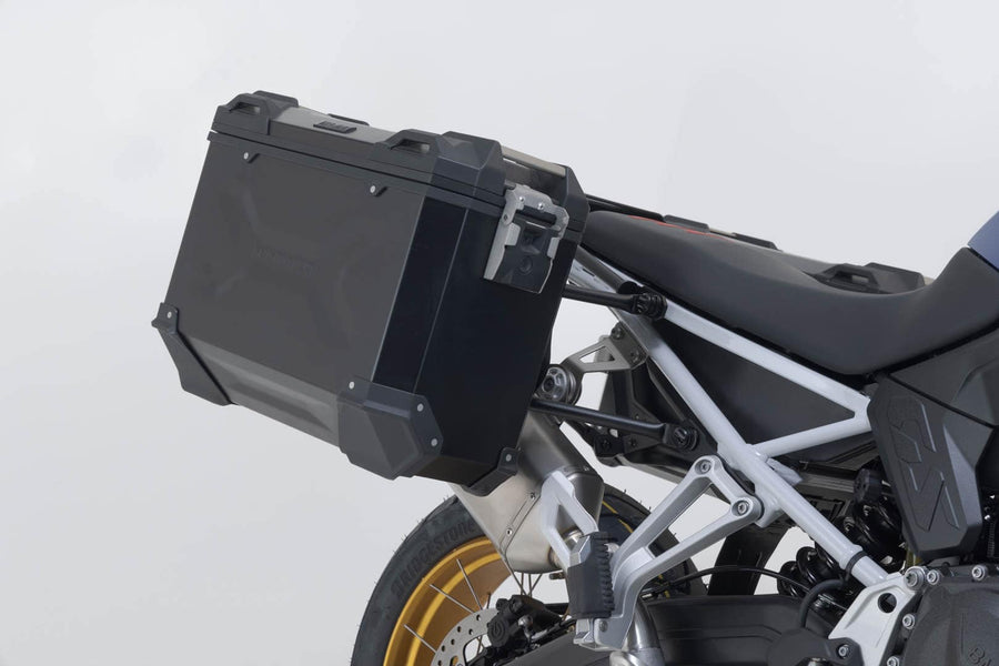 BMW F 900 GS [2024-2026] - PRO side carrier set – picture 7