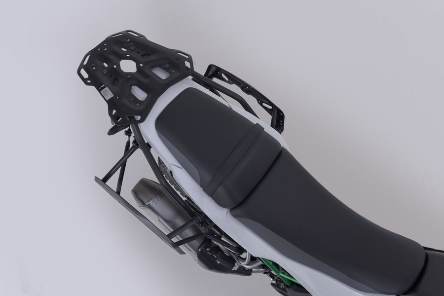 Kawasaki KLE 500 / SE [2026] - PRO Seitenträger für Akrapovic – Bild 4