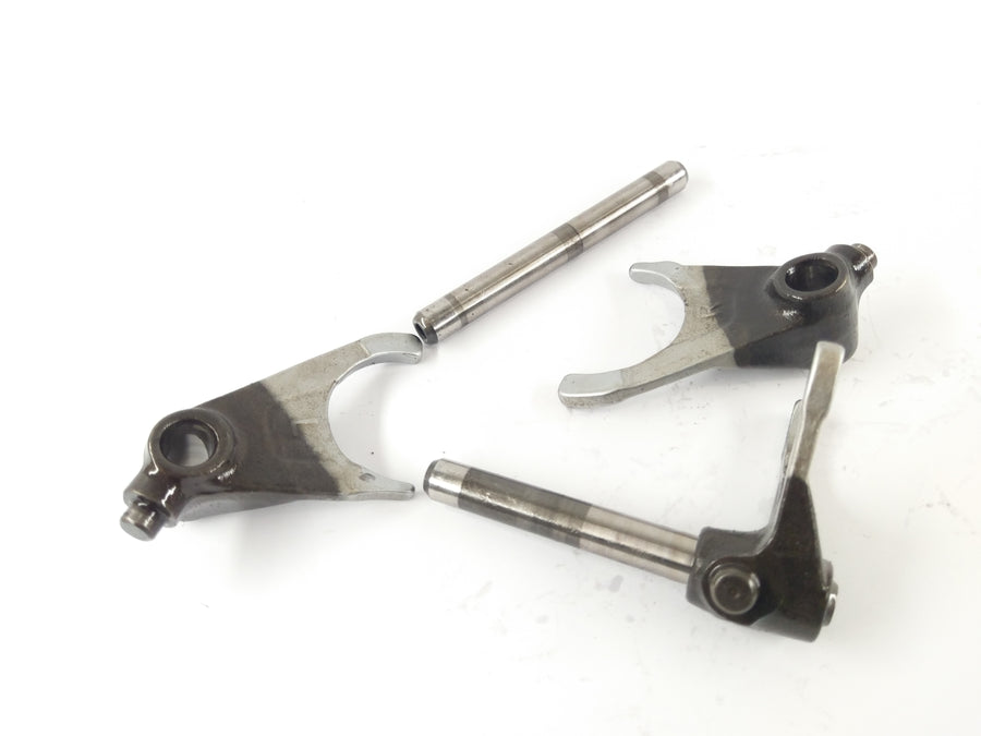 Yamaha XT 600 E 3TB [1991] - Shift claw set