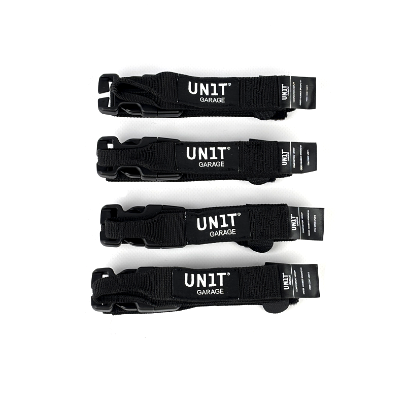 BMW R 1300 GS [2024–2026] - Khali Straps Loop
