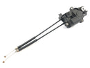 BMW R 1200 GS LC [2016] - Exhaust flap actuator-4