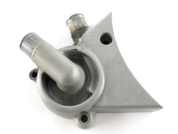 BMW F 650 CS Scarver [2001] - Water pump cover