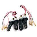 BMW R 850 R / R 1100 R [1993-2002] - BASIC Vierer-Blinkerkit