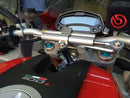 Ducati Monster 696 [2008-2014] - Lenkungsdämpfer-Halterungssatz – Ansicht 2
