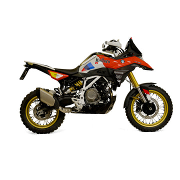 BMW F 450 GS [2026-] - GR86-Kit