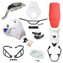 BMW R 12 G/S [2025-2026] - BMW R12 G/S Dakar Kit