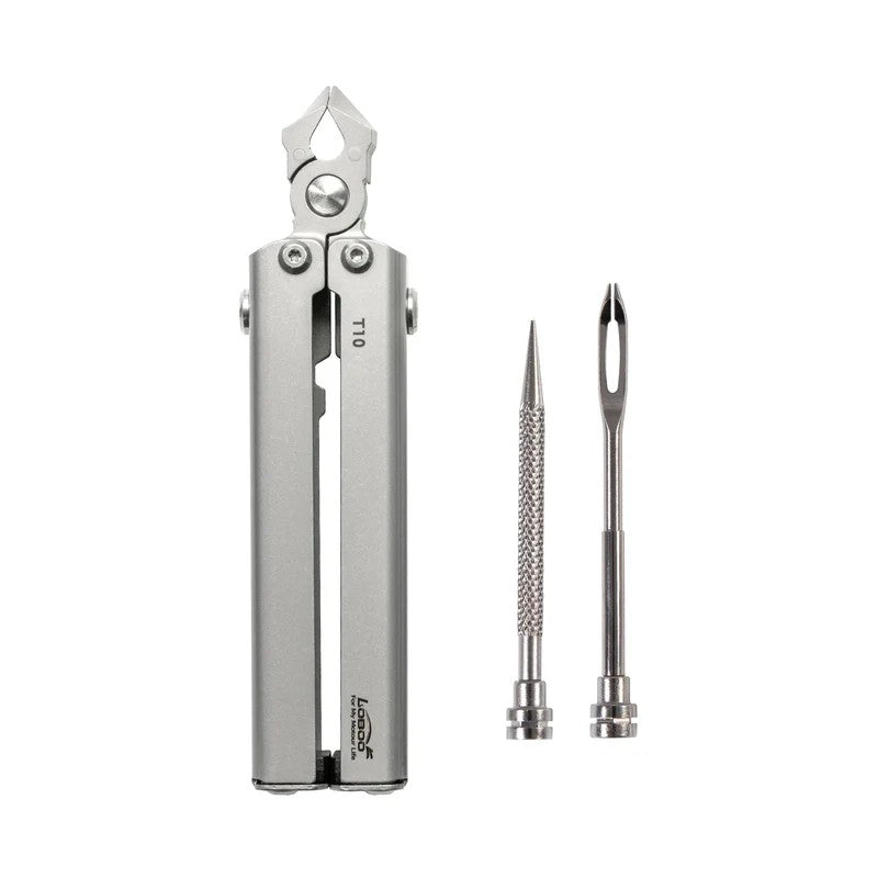 BMW R 1250 GS Adventure [2019-2023] - Loboo T10 Reifenreparaturset