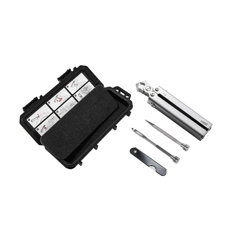 BMW R 1300 GS [2024–2026] - Loboo T10 Reifenreparaturset