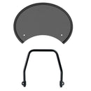 BMW R nineT 1200 Urban G/S (hoher Auspuff) [2017-2023] - Nummernschild-Kit vorne